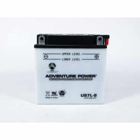 YAMAHA SV80E Sno-Scoot 88-'90 SNOWMOBILE Battery