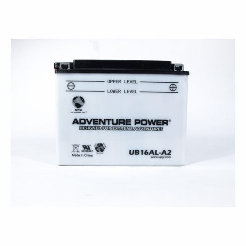 YAMAHA VMX12 V-Max year '85-'07 battery