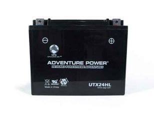 YAMAHA VT700 Venture 700 98-'04 SNOWMOBILE Battery