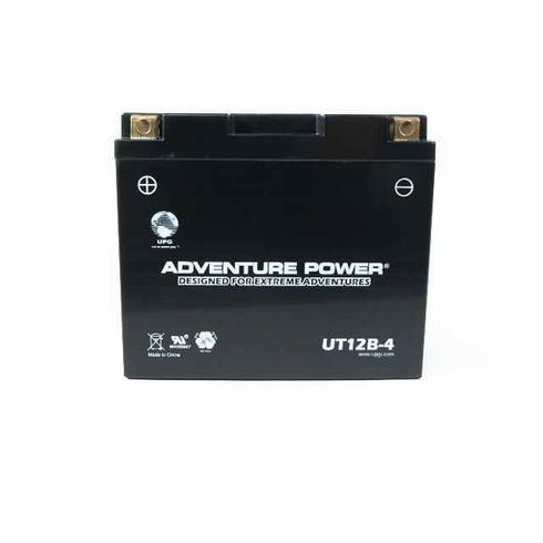 YAMAHA YZF-R1 99-'03 Motorcycle Battery