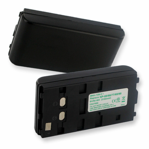 Yashica KX-35U Video Battery