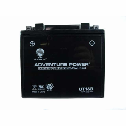 YB16-B Battery