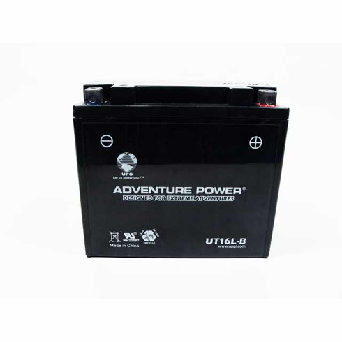 YB16L-B Battery