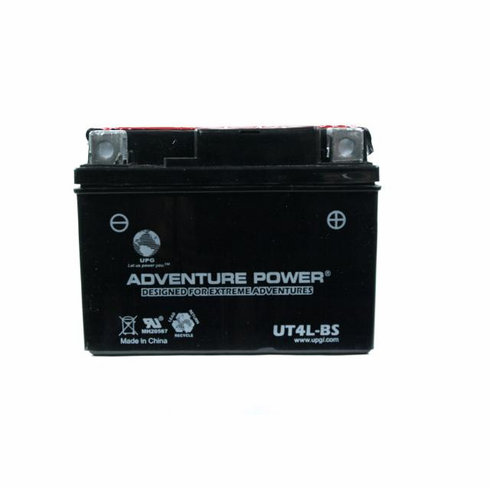 YB4L-B Replacement Battery