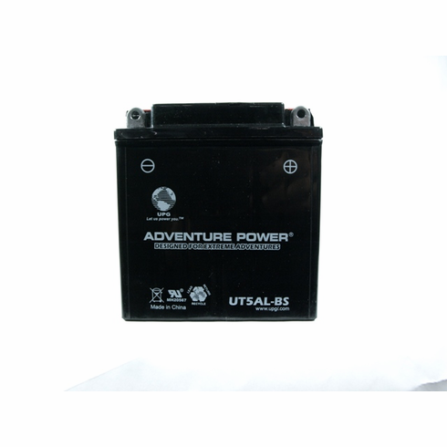 YB5L-B Replacement Battery