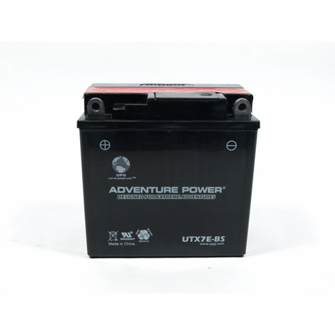 YB7-A Replacement Battery