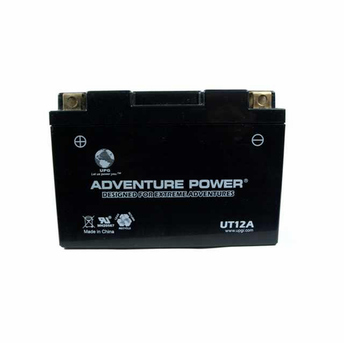 YT12A-BS Battery