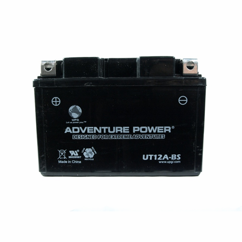 YT12A-BS Replacement Battery