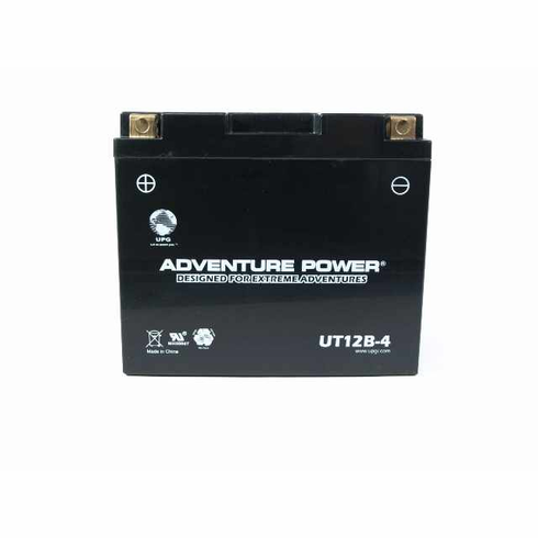 YT12B-BS Battery