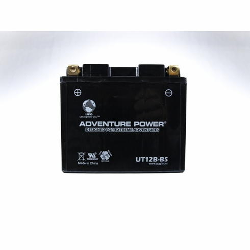 YT12B-BS Replacement Battery