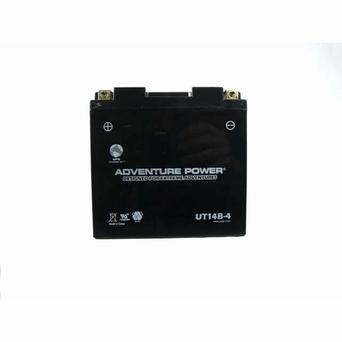 YT14B-BS Battery