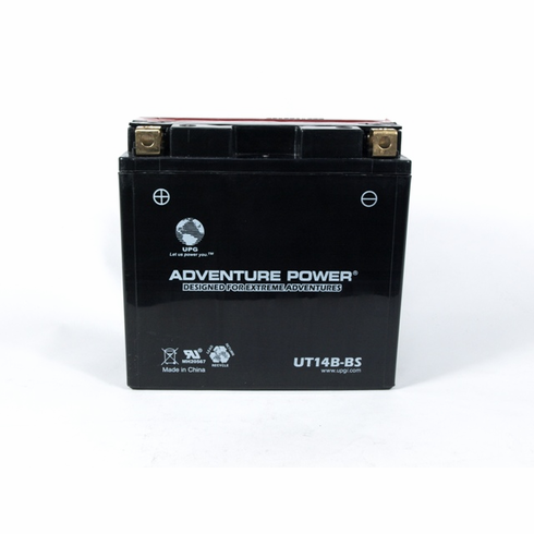 YT14B-BS Replacement Battery