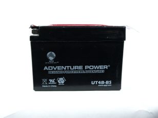 YT4B-BS Replacement Battery