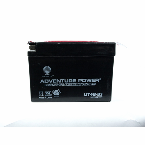 YT4B-BS Replacement Battery