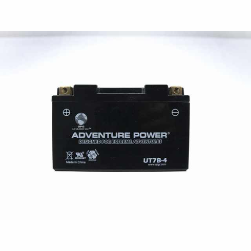YT7B-BS Battery