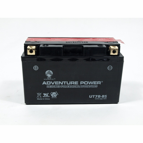 YT7B-BS Replacement Battery