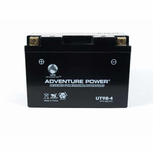YT9B-BS Battery