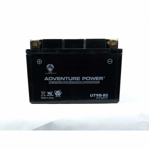 YT9B-BS Replacement Battery