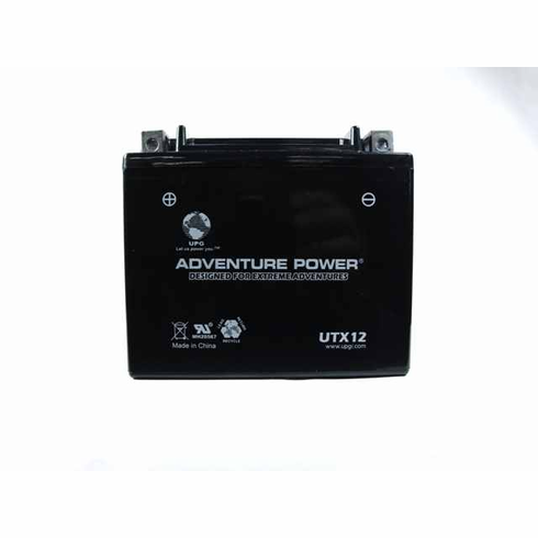 YTX12-BS Battery