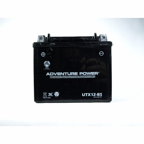 YTX12-BS Replacement Battery