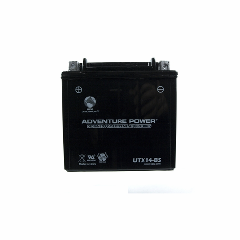 YTX14-BS Replacement Battery