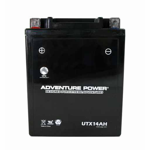 YTX14AH Battery