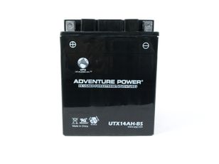 YTX14AH-BS Replacement Battery