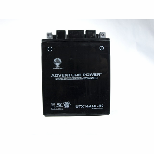 YTX14AHL-BS Replacement Battery