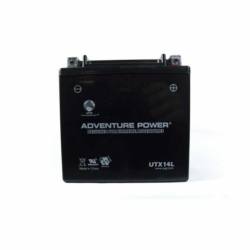 YTX14L-BS Battery