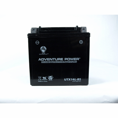 YTX14L-BS Replacement Battery