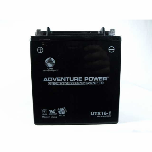 YTX16-BS-1 Battery