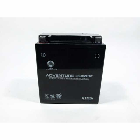 YTX16-BS Battery