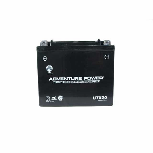 YTX20 Battery