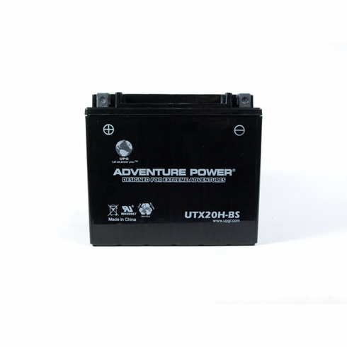 YTX20H-BS Replacement Battery