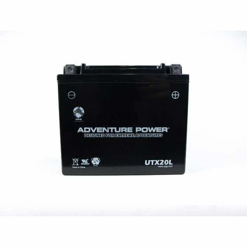 YTX20L Battery