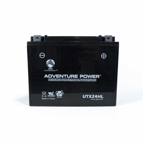 YTX24HL-BS Battery