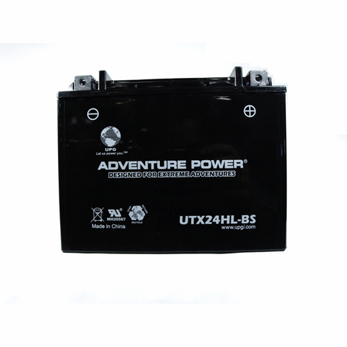 YTX24HL-BS Replacement Battery