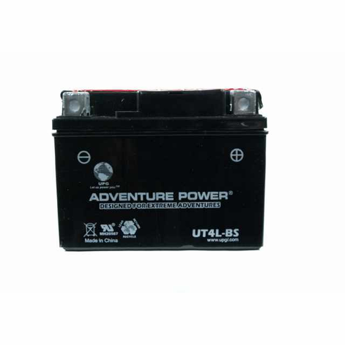 YTX4L-BS Battery
