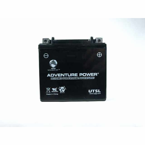 YTX5L-BS Battery