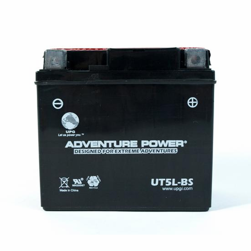 YTX5L-BS Replacement Battery