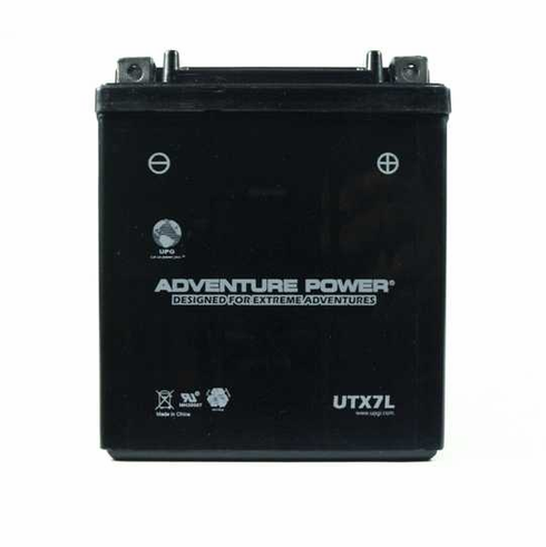 YTX7L-BS Battery