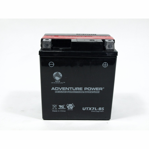 YTX7L-BS Replacement Battery