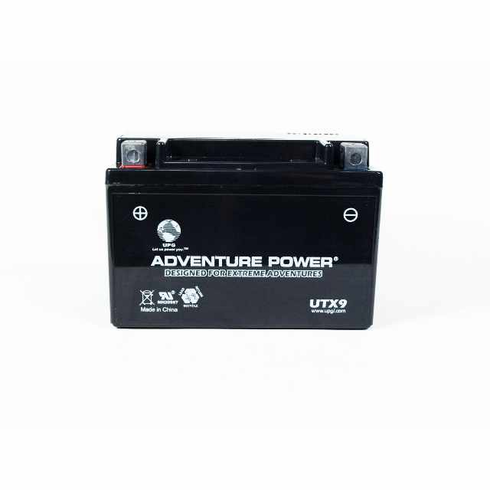 YTX9-BS Battery