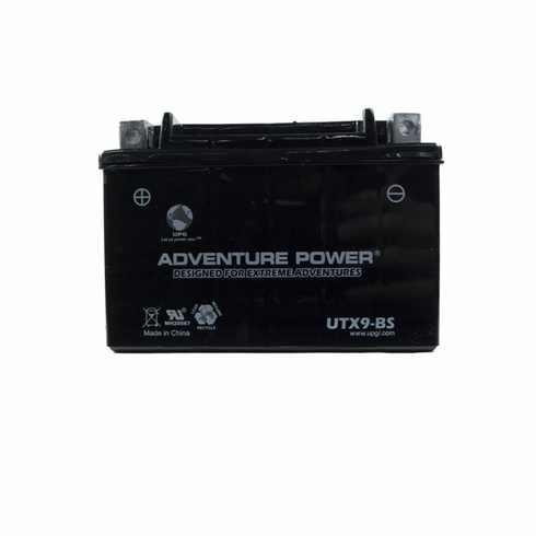 YTX9-BS Replacement Battery