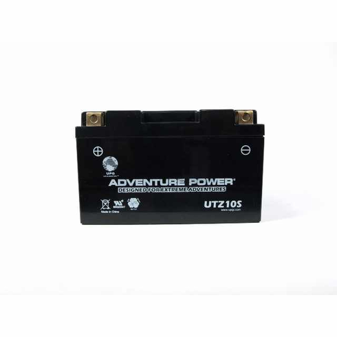 YTZ10S Battery