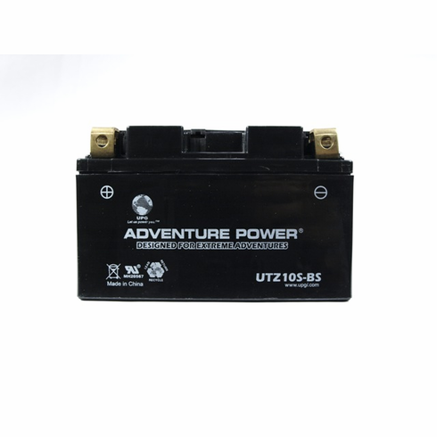 YTZ10S Replacement Battery