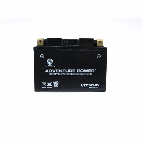 YTZ14S Replacement Battery
