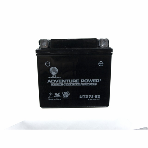 YTZ7S Replacement Battery