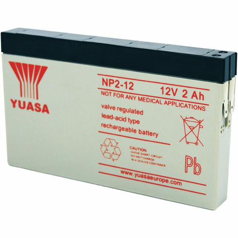Yuasa NP2-12 Cellular Battery