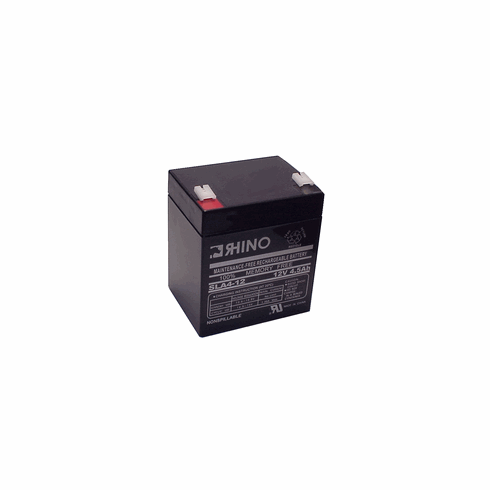 YUASA NP412 battery (replacement)